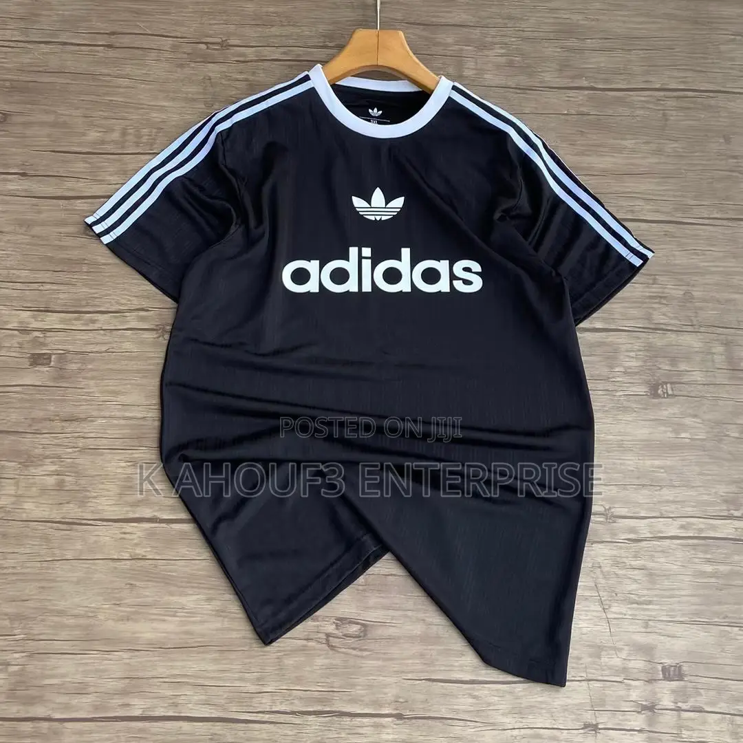 Adidas Jerseys Available