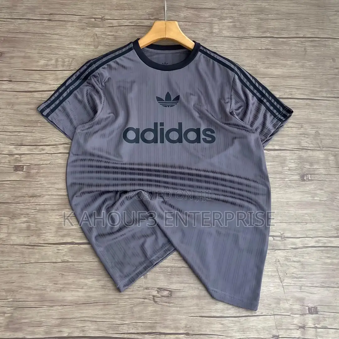 Adidas Jerseys Available
