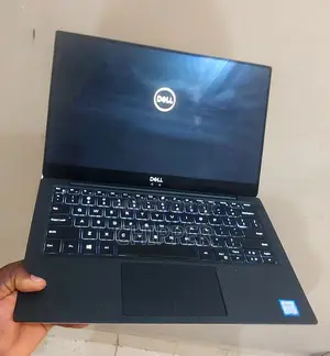 Laptop Dell XPS 13 9370 16GB Intel Core I7 SSD 256GB