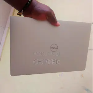 Laptop Dell XPS 13 9370 16GB Intel Core I7 SSD 256GB