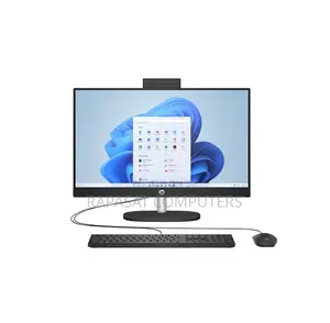 New Desktop Computer HP 8GB Intel Core i5 SSD 512GB