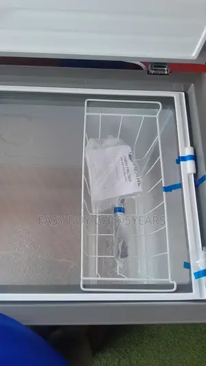 Quality Pearl Cooling Chest Freezer Eco _ Friendly Pearl Freezer