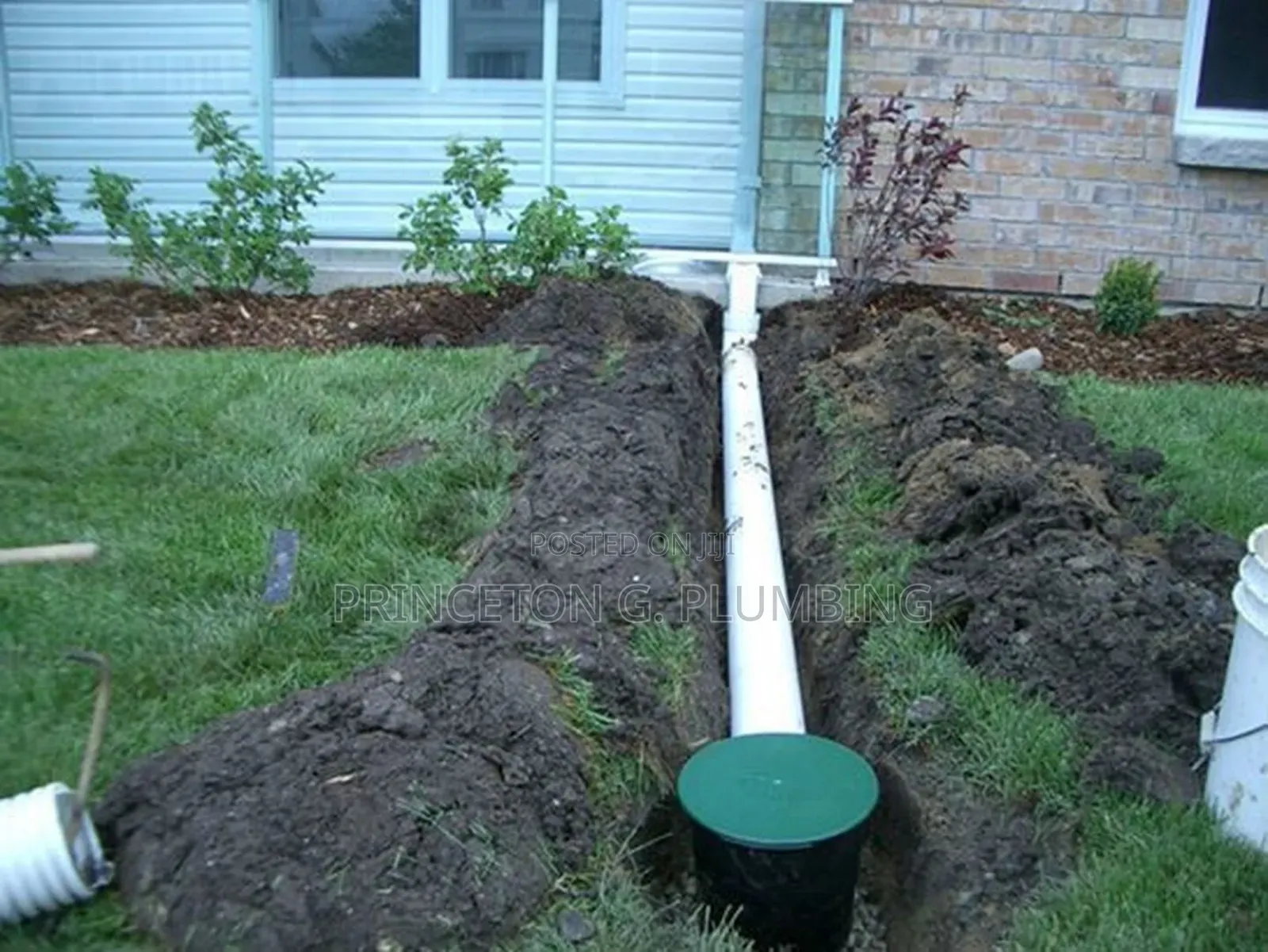 Professional Plumbers