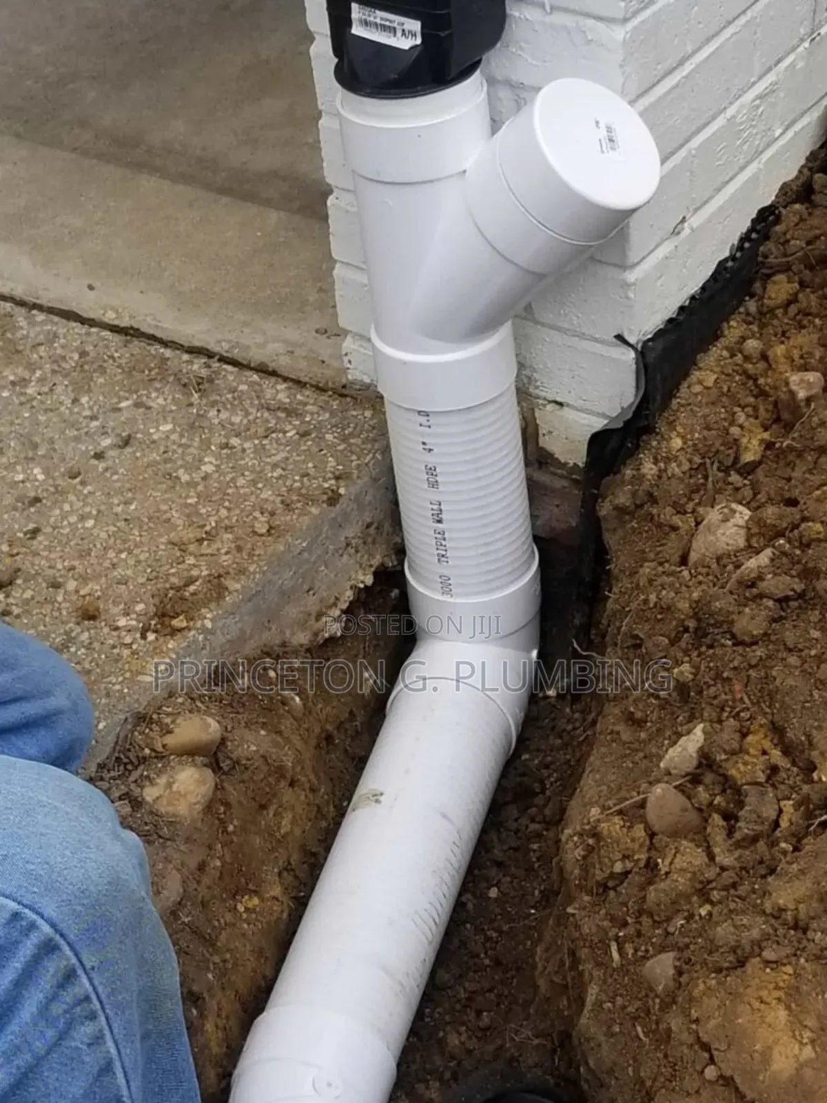 Professional Plumbers