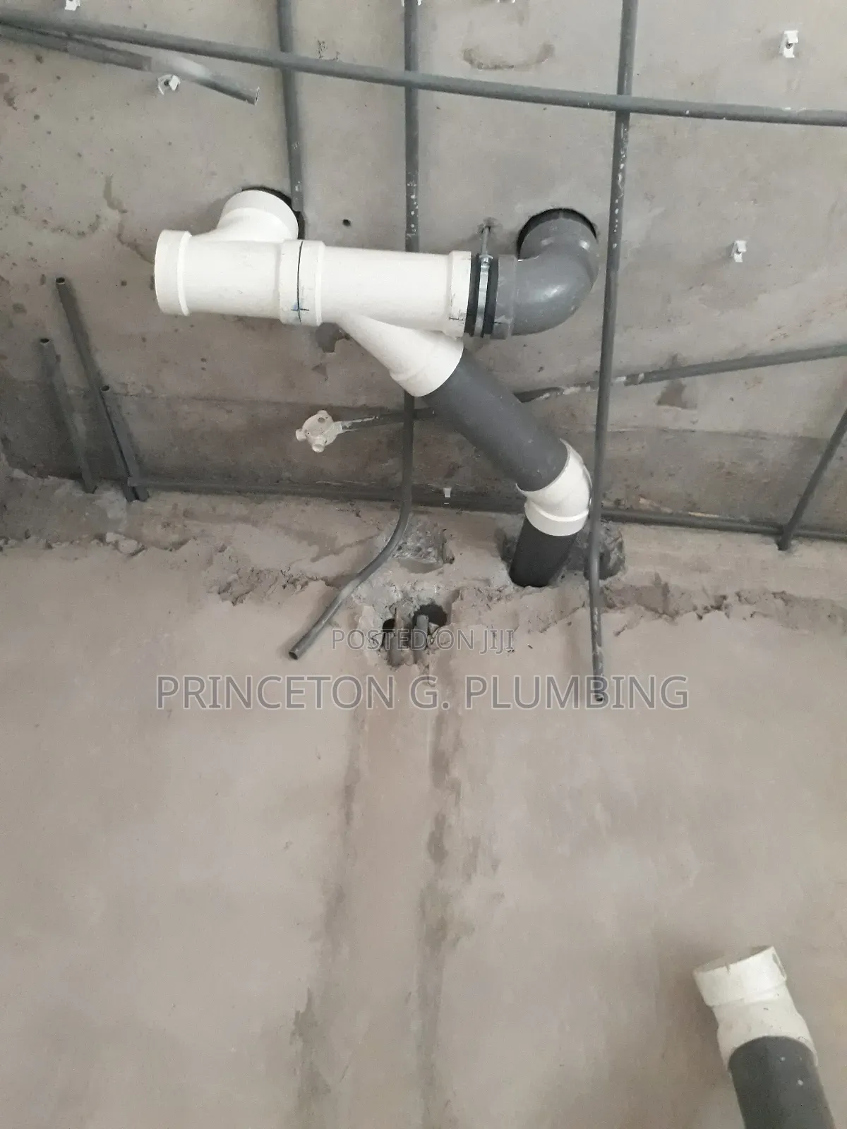 Professional Plumbers