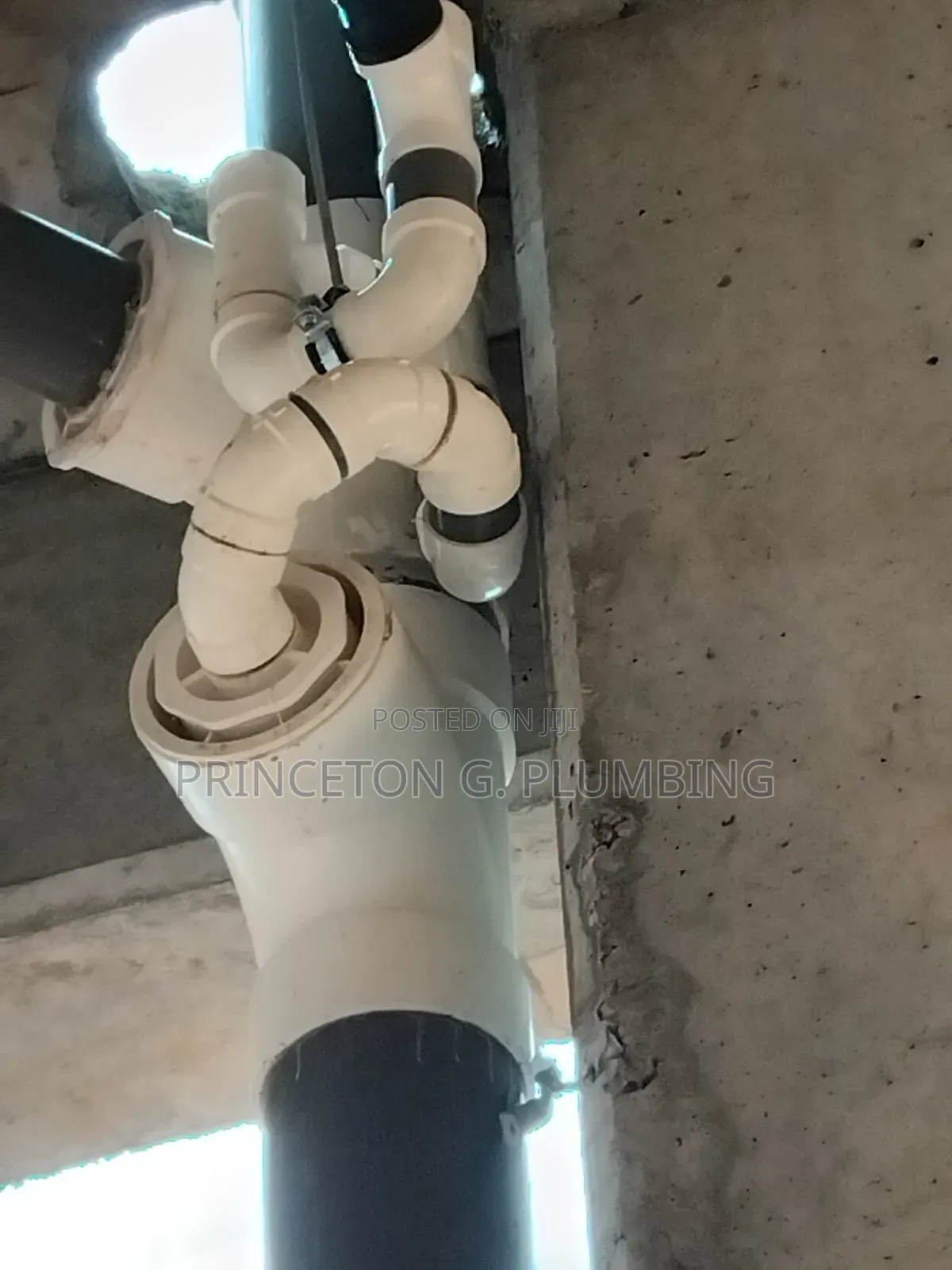 Professional Plumbers