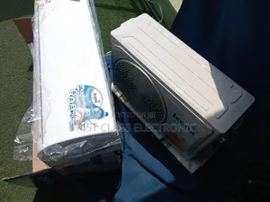 Icona 1.5hp Split Air Conditioner, Innovative Features Conditioner