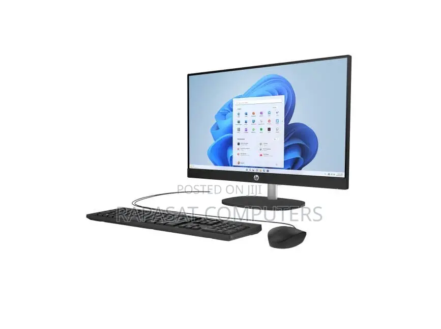 New Desktop Computer HP 8GB Intel Core i5 SSD 512GB