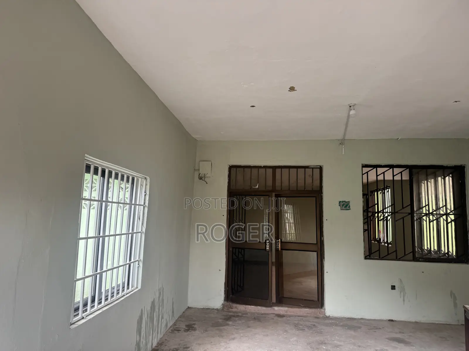 50sqm Warehouse for Rent at Achimota Mile 7