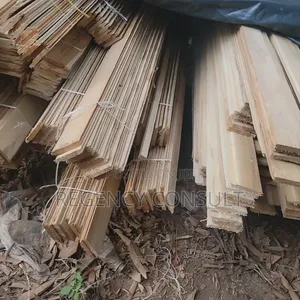 Quality Woodern T and J