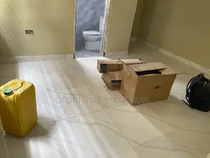 2bdrm House in Amasaman Cocobod, Pokuase for rent