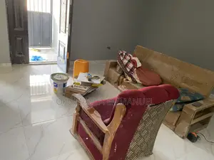 2bdrm House in Amasaman Cocobod, Pokuase for rent