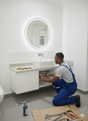 Expert in Plumbing Works