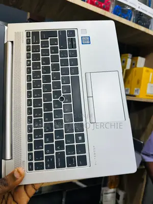 Laptop HP EliteBook 840 G6 8GB Intel Core i5 SSD 256GB
