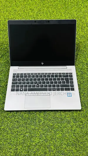 Laptop HP EliteBook 840 G6 8GB Intel Core i5 SSD 256GB