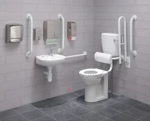 Professional in Plumbing Works