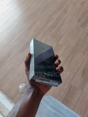 New Samsung Galaxy S24+ 256 GB Black