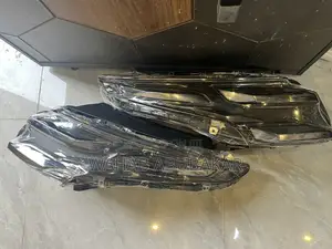 Hyundai Tucson 2025 Headlight Pair
