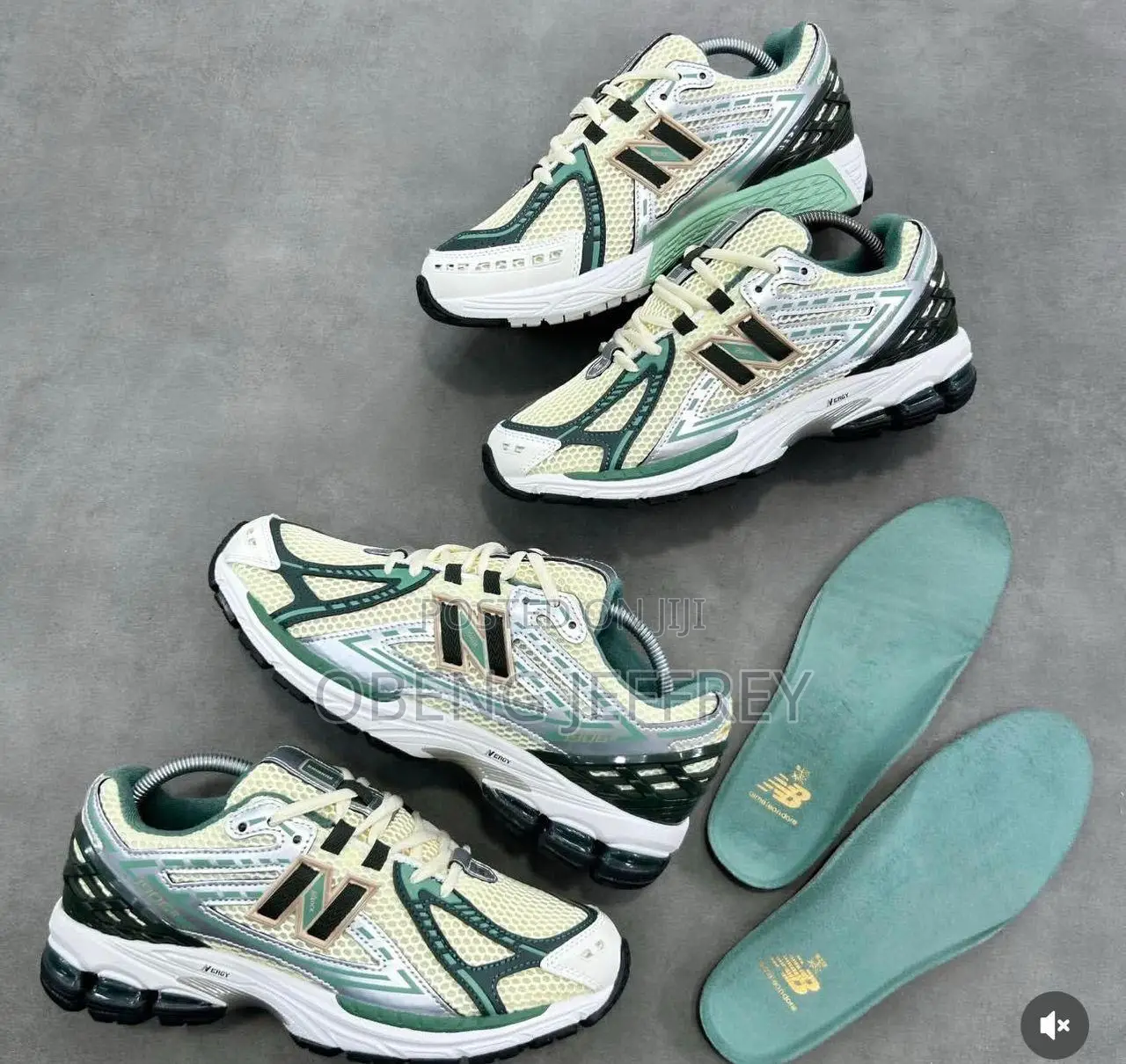 Original New Balance 1906r Aime