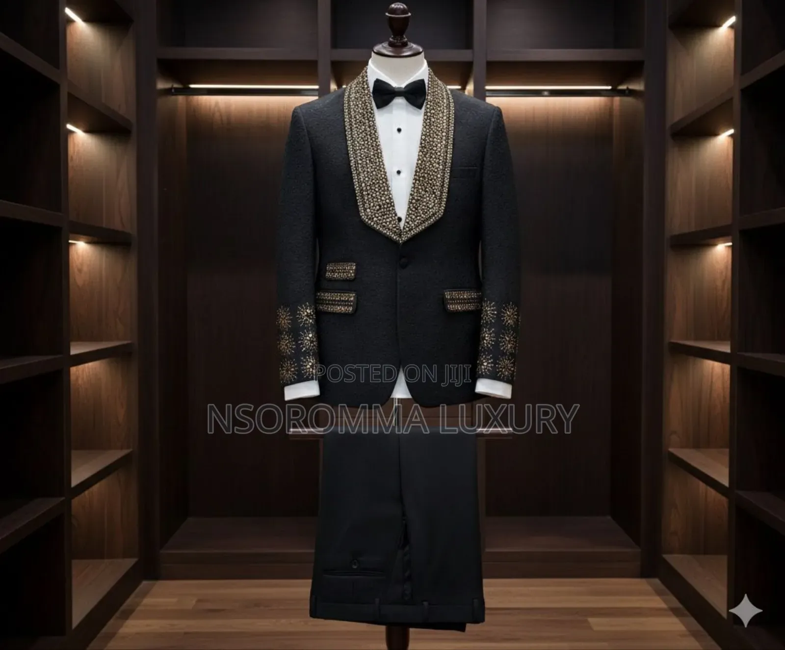 Classic Suits