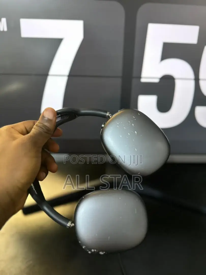 Apple Airpod Max For Replacement Parts
