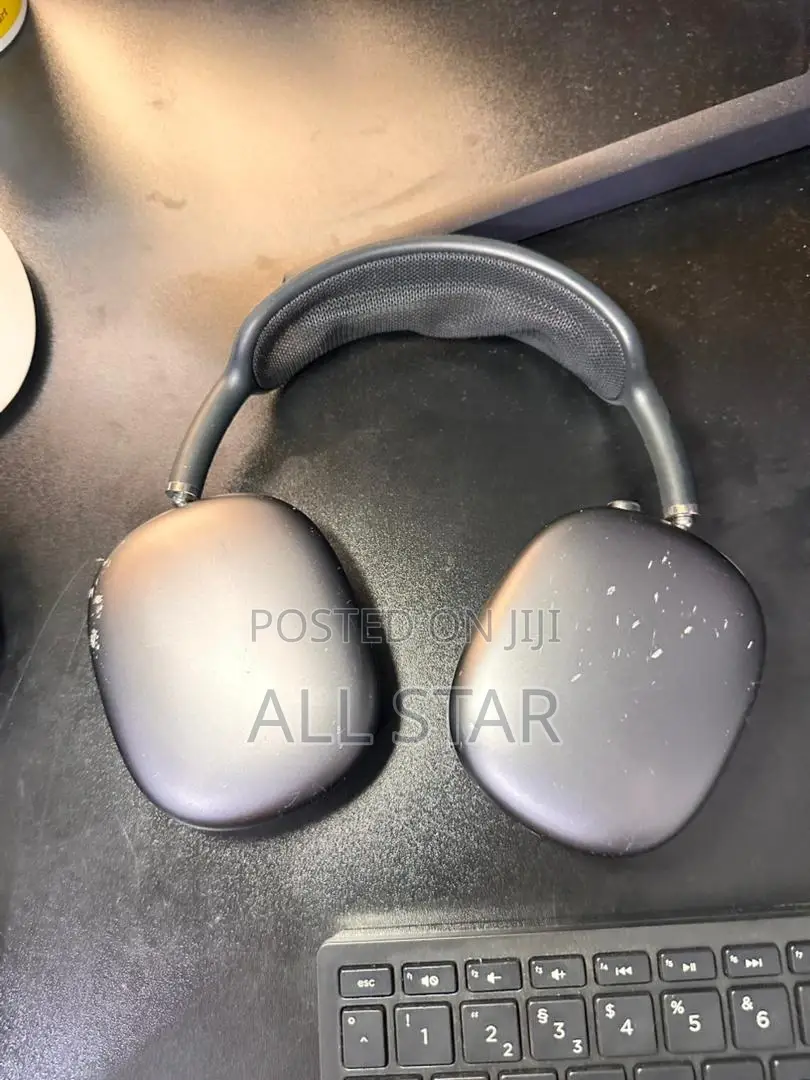 Apple Airpod Max For Replacement Parts