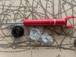 Dodge Ram Front Shocks Absorber