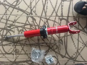 Dodge Ram Front Shocks Absorber