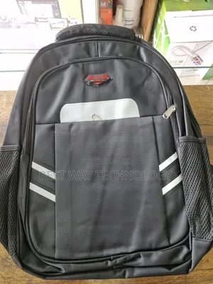 Laptop Back Bag 17"