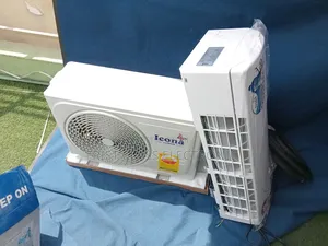 Icona 1.5hp Conditioner Beat the Sun Embrace Lcona Ac