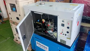 Perkins 18kva Industrial Power 18kva Generator Perkins