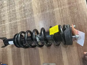 Dodge Ram 1500 Front Complete Front Shock Absorber