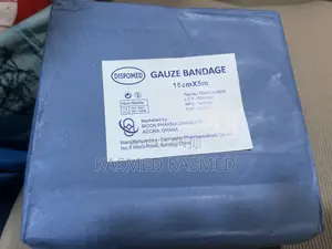 Gauze Bandage 6inches