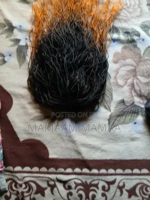 Braided Wig Cap