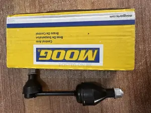 Dodge Ram Front Stabilizer Link