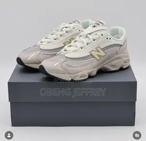 Original New Balance1000 Moon Rock