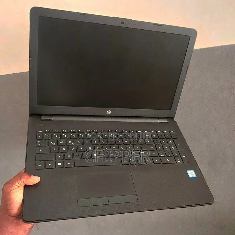 Laptop HP 15 8GB Intel Core I5 SSD 256GB