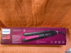 3000 Series Philips Bhs375 Hair Straightener