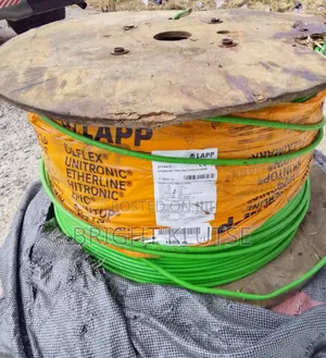 Cat7 SFTP Network Cable 1000m