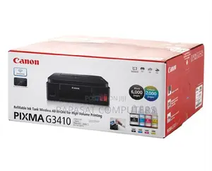 Canon Pixma G3410