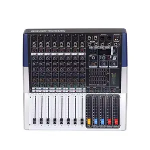 Yamaha 8” Powered Mixer