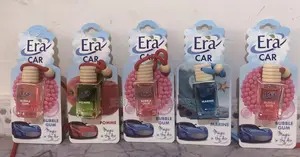 Era Car Freshener