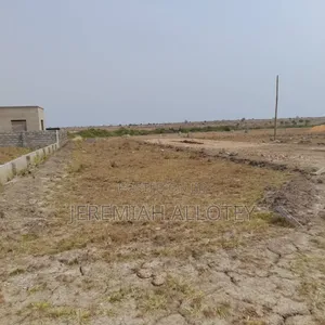 Registered Lands for Sale in Tsopoli