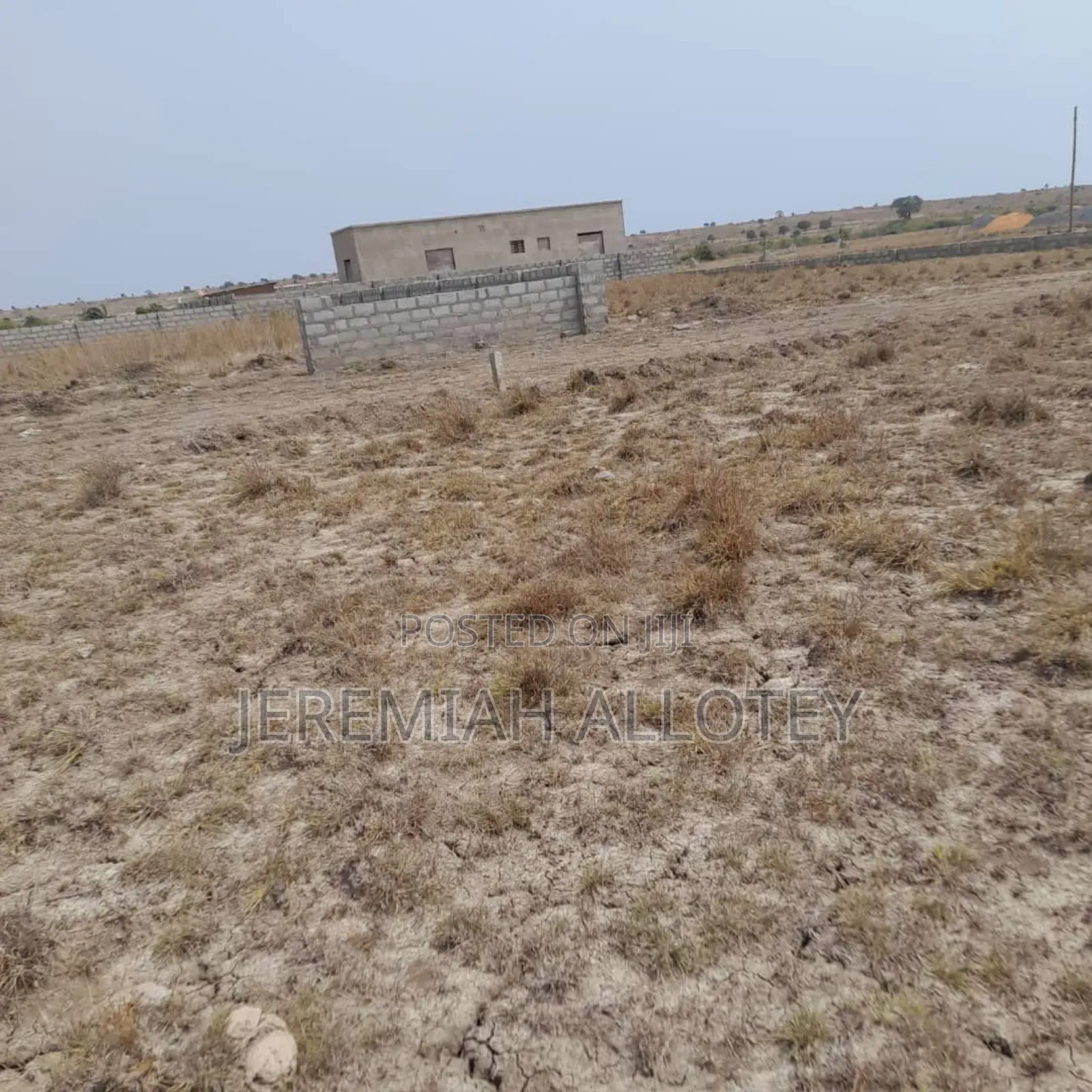 Registered Lands for Sale in Tsopoli