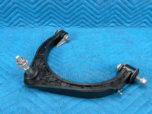 Dodge Ram 1500 Complete Upper Control Arm