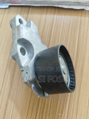 Belt Tensioner/Pulley For Suzuki Swift,Aveo,Lanos,Buick, Pontiac