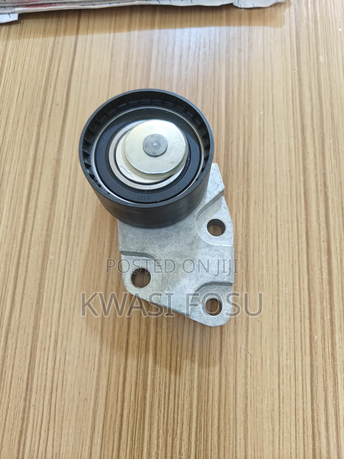 Belt Tensioner/Pulley For Suzuki Swift,Aveo,Lanos,Buick, Pontiac