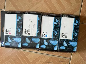 Hp Designjet 727
