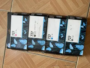Hp Designjet 727