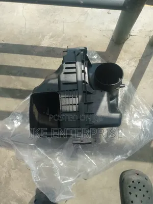 Toyota Rav4 Air Cleaner/Filter Box 2019,2020,2021,2022